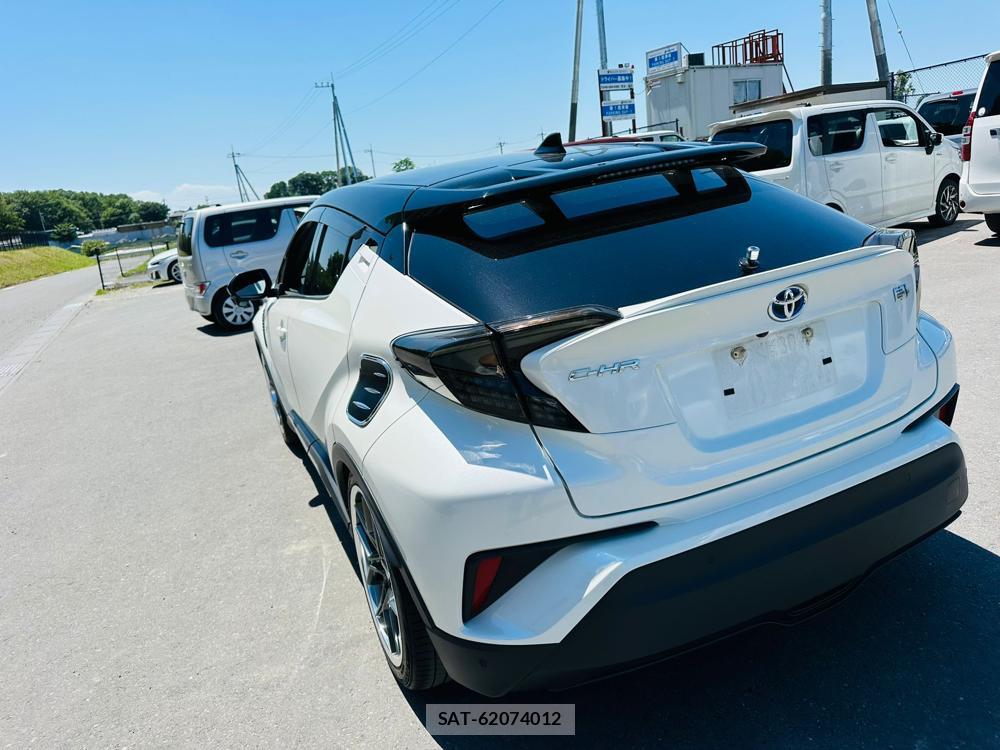 Toyota C-HR 2017 7175244-2