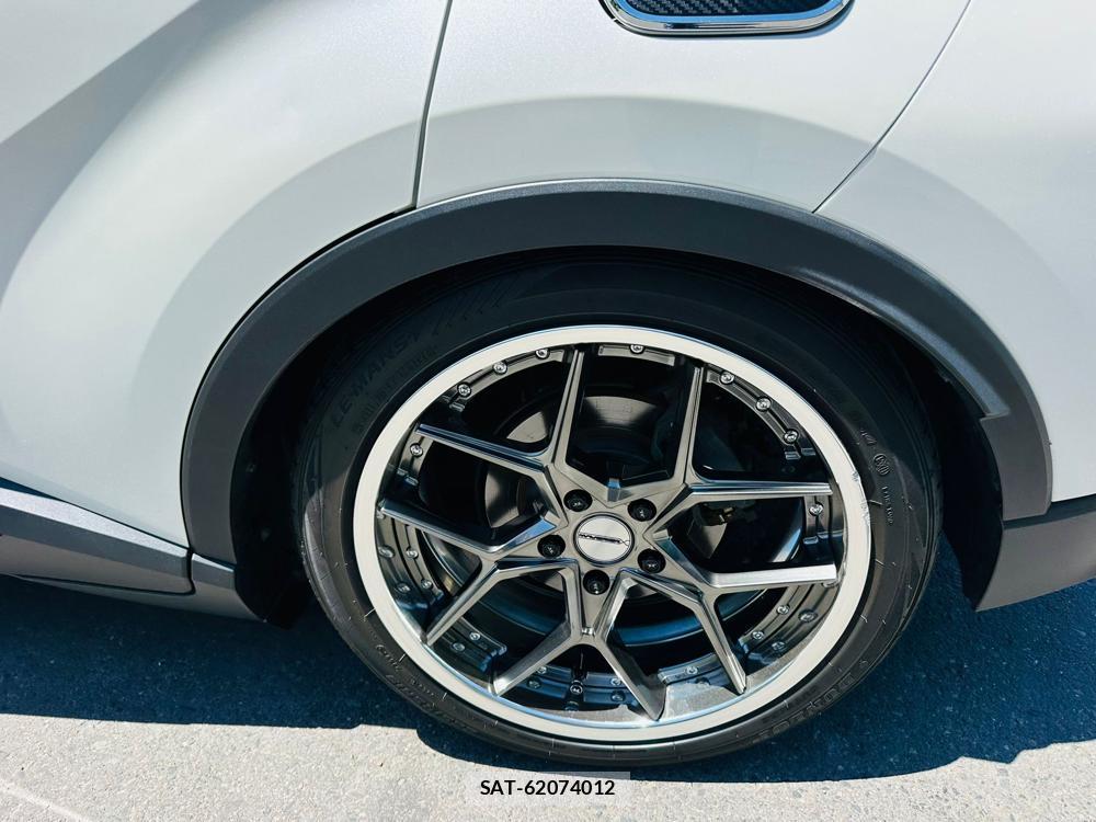 Toyota C-HR 2017 7175244-29
