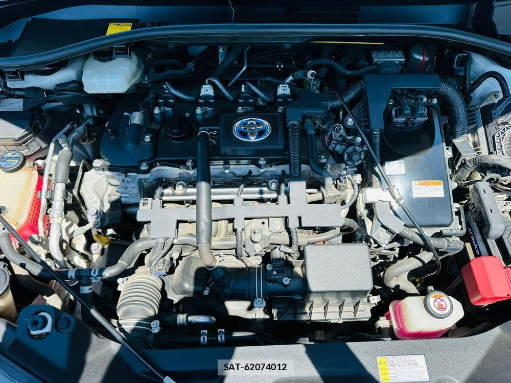 Toyota C-HR 2017 7175244-37