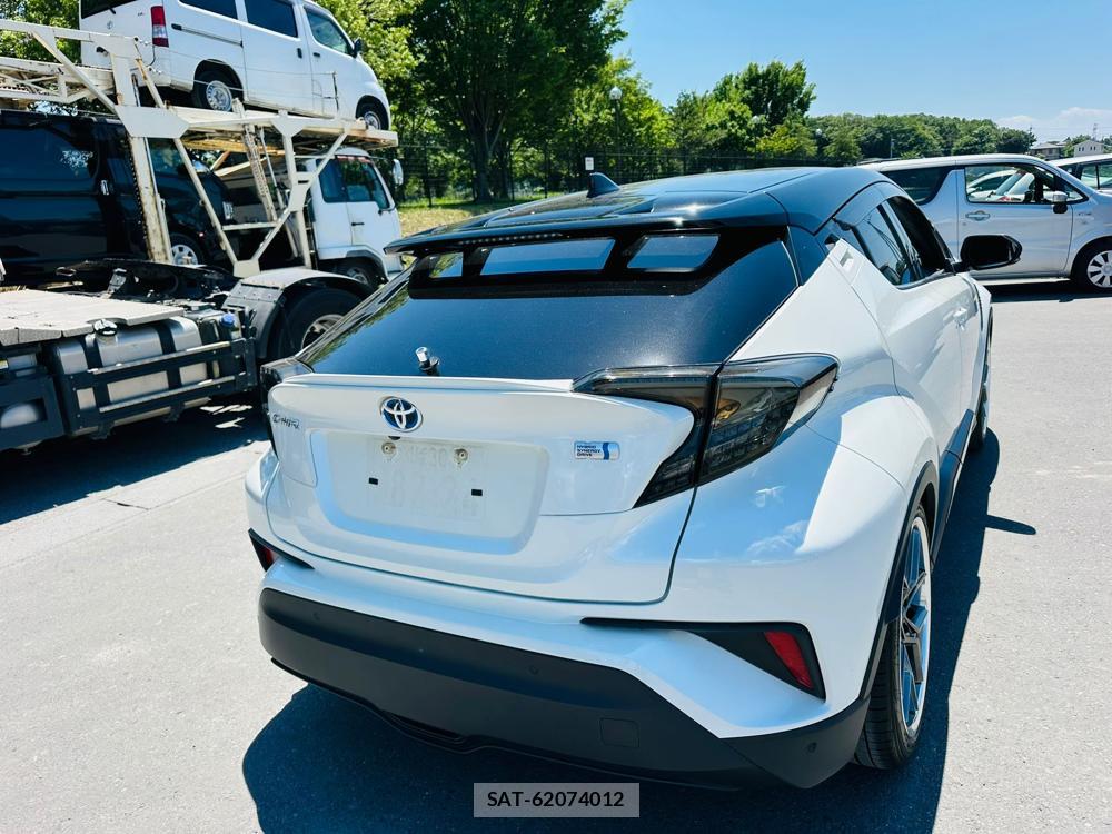 Toyota C-HR 2017 7175244-4