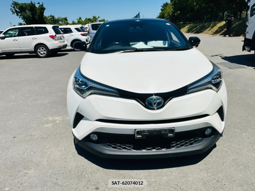 Toyota C-HR 2017 7175244-7