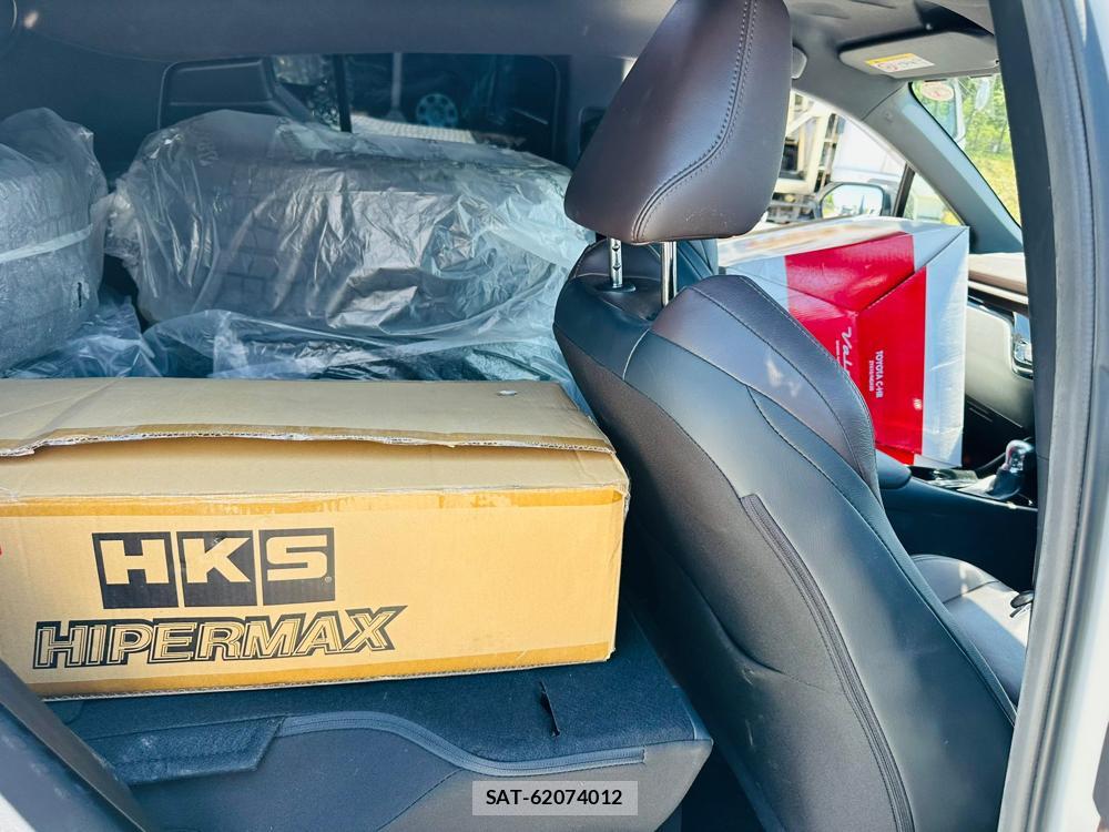Toyota C-HR 2017 7175244-8