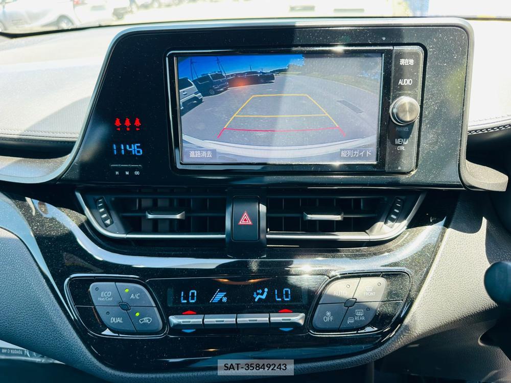 Toyota C-HR 2018 7013723-17