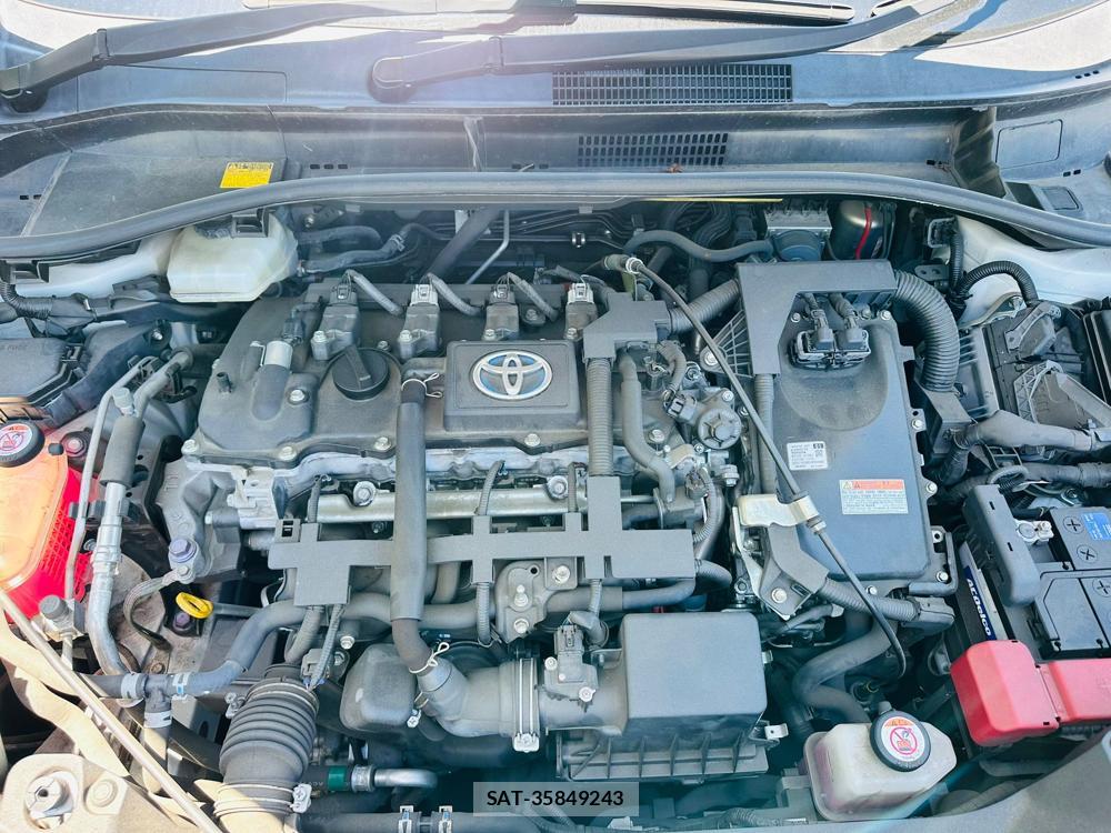 Toyota C-HR 2018 7013723-37