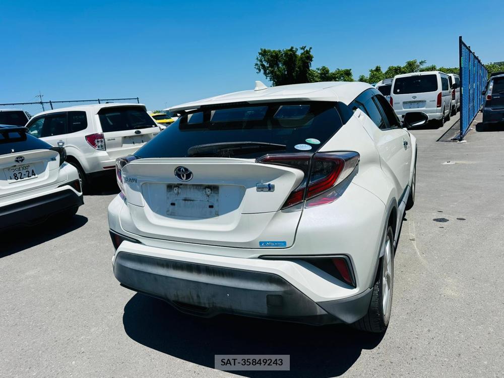 Toyota C-HR 2018 7013723-4