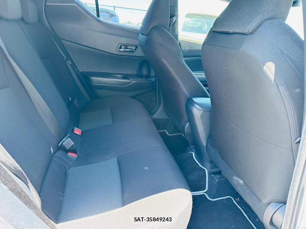 Toyota C-HR 2018 7013723-8