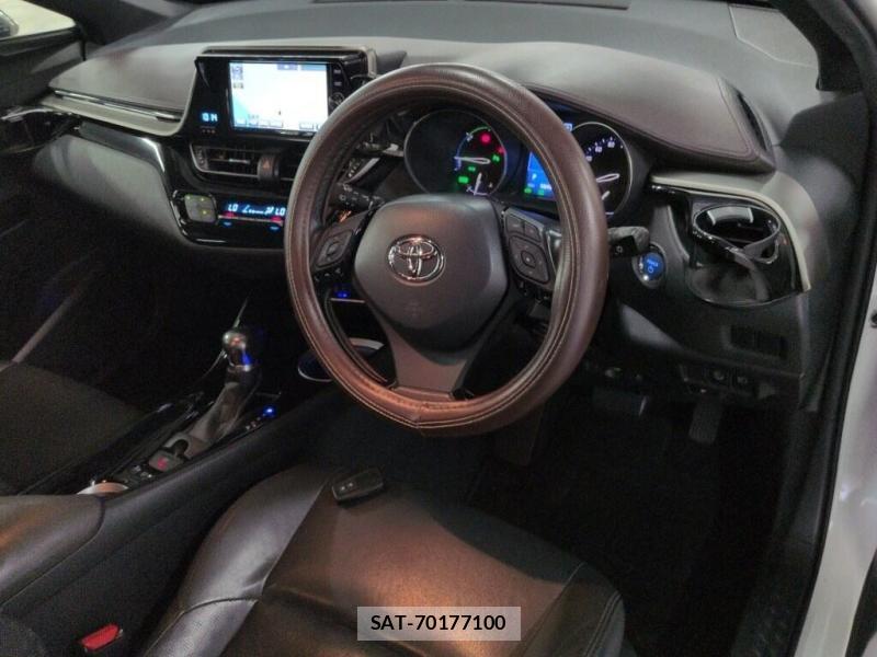 Toyota C-HR 2017 7175249-4