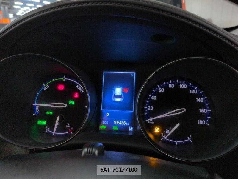 Toyota C-HR 2017 7175249-5