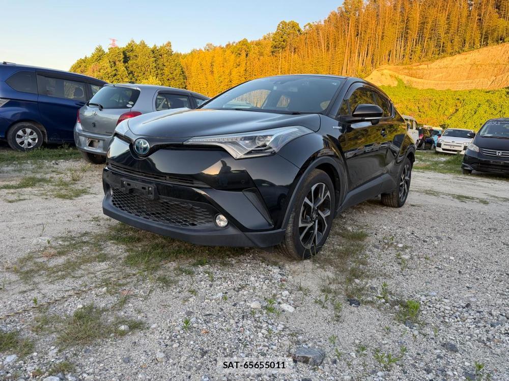 sat car