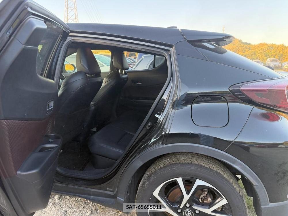 Toyota C-HR 2017 6665200-9