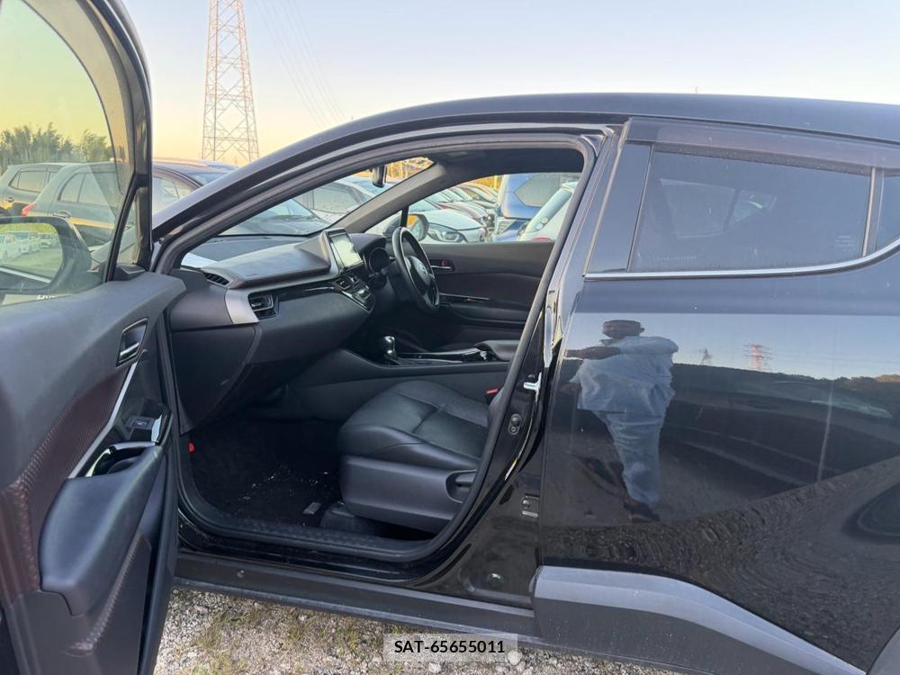 Toyota C-HR 2017 6665200-10