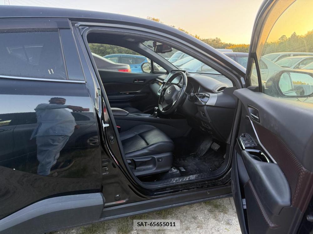 Toyota C-HR 2017 6665200-11