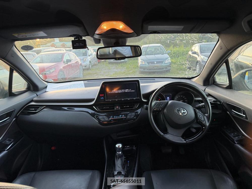 Toyota C-HR 2017 6665200-12