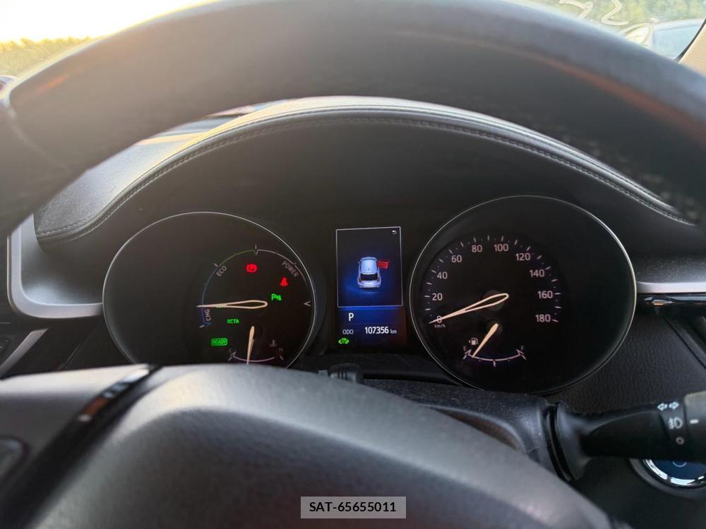 Toyota C-HR 2017 6665200-13