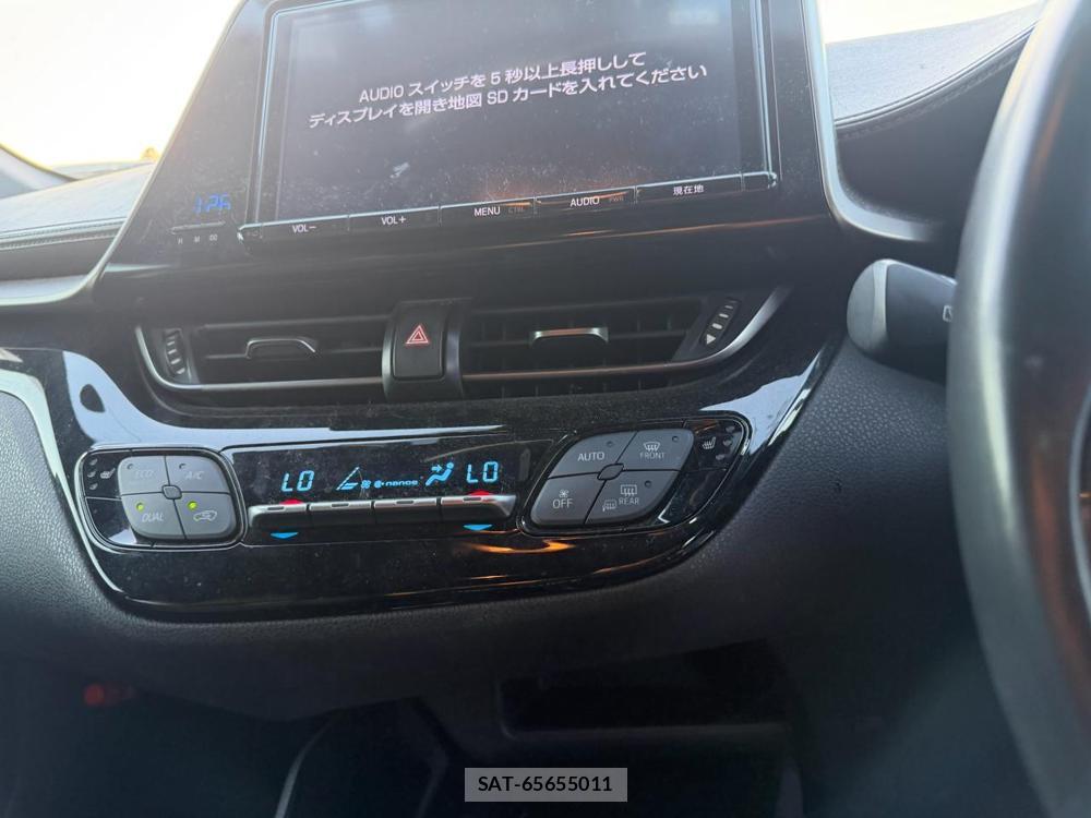 Toyota C-HR 2017 6665200-16