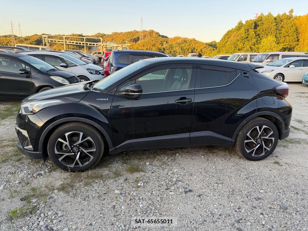 Toyota C-HR 2017 6665200-1