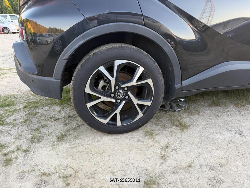 Toyota C-HR 2017 6665200-20
