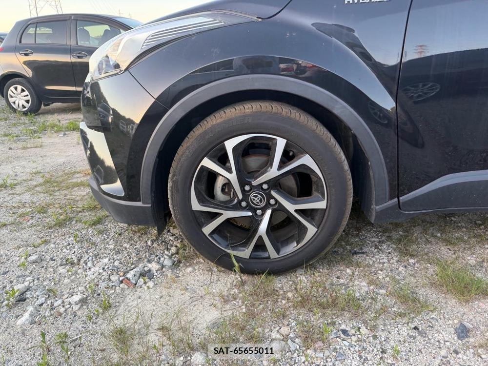 Toyota C-HR 2017 6665200-22