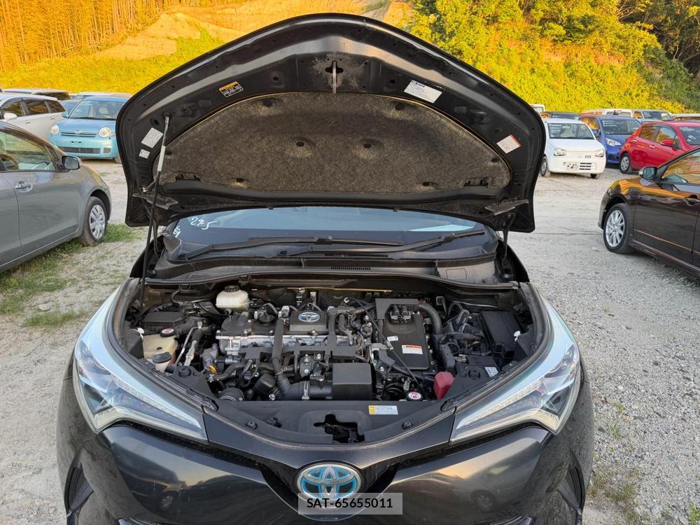 Toyota C-HR 2017 6665200-27