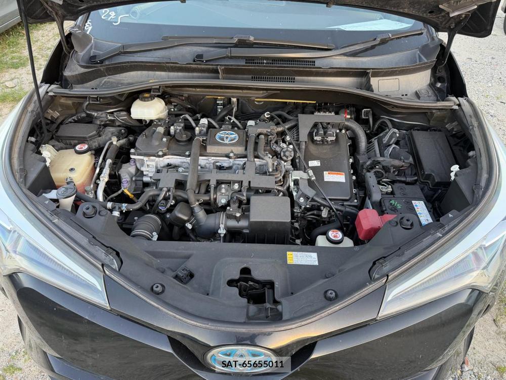 Toyota C-HR 2017 6665200-28