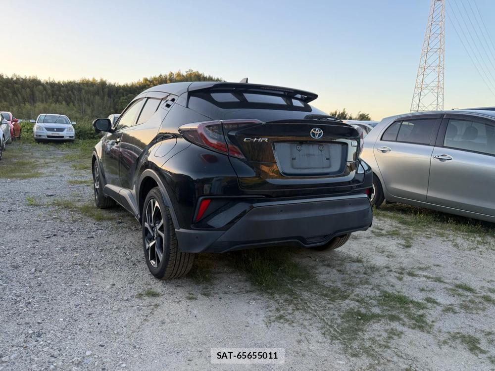 Toyota C-HR 2017 6665200-2
