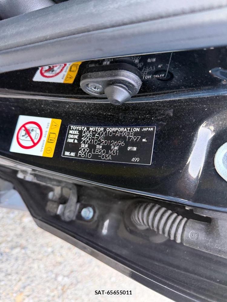 Toyota C-HR 2017 6665200-29