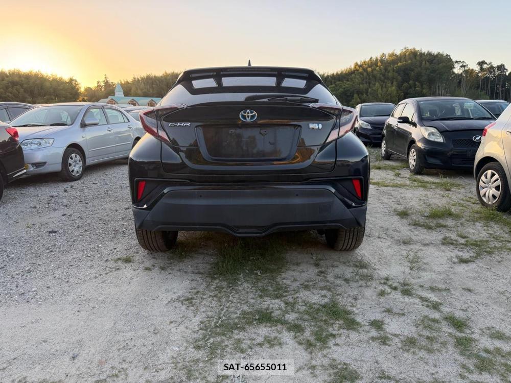 Toyota C-HR 2017 6665200-3