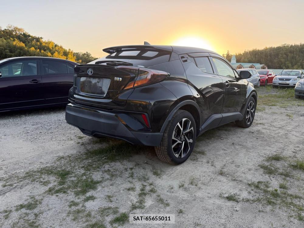 Toyota C-HR 2017 6665200-4