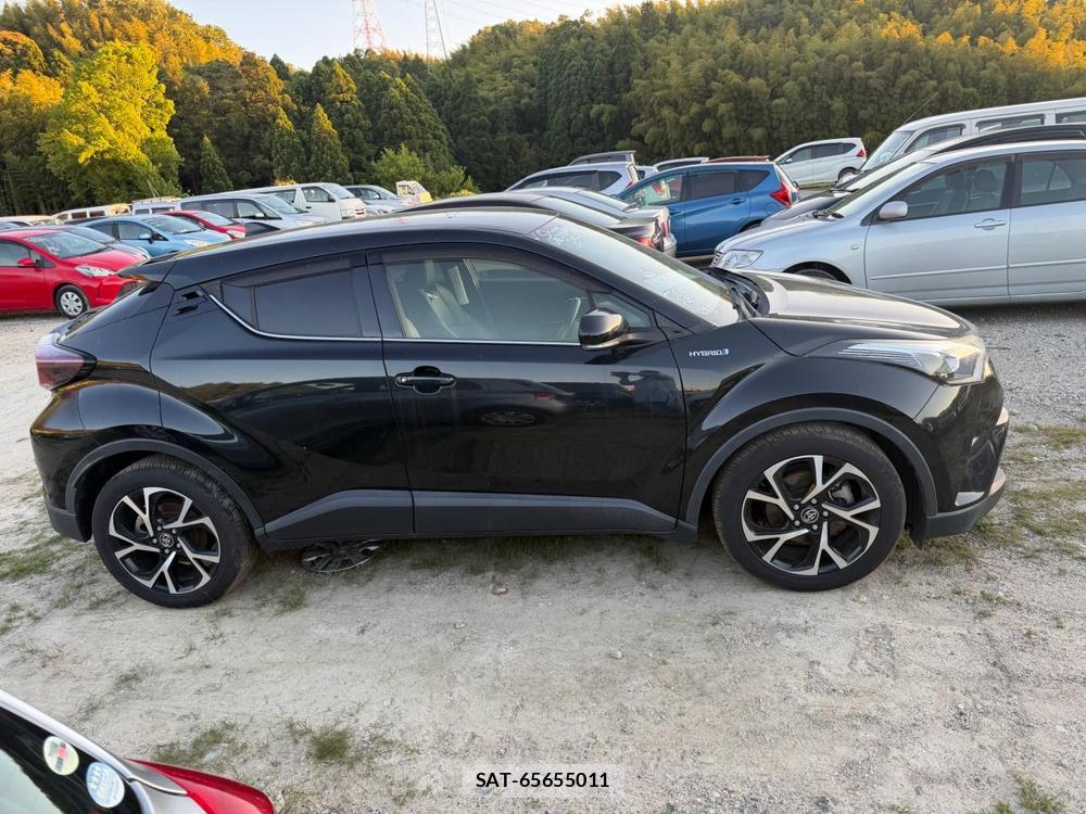 Toyota C-HR 2017 6665200-5