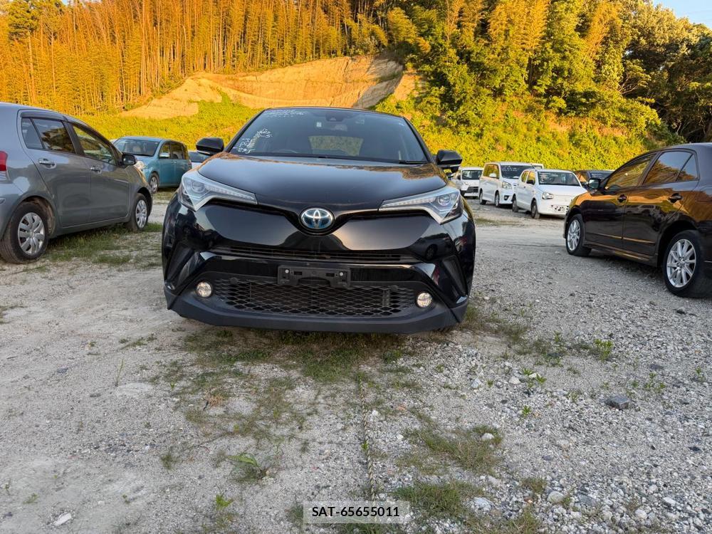 Toyota C-HR 2017 6665200-7