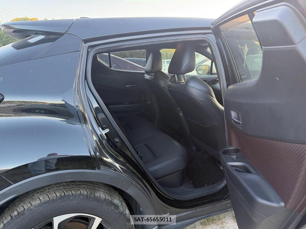 Toyota C-HR 2017 6665200-8