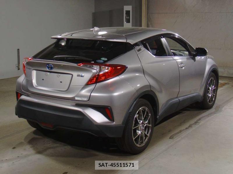 Toyota C-HR 2017 7198152-1