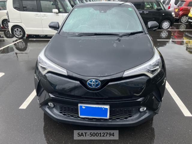 Toyota C-HR 2019-10 7216052-0