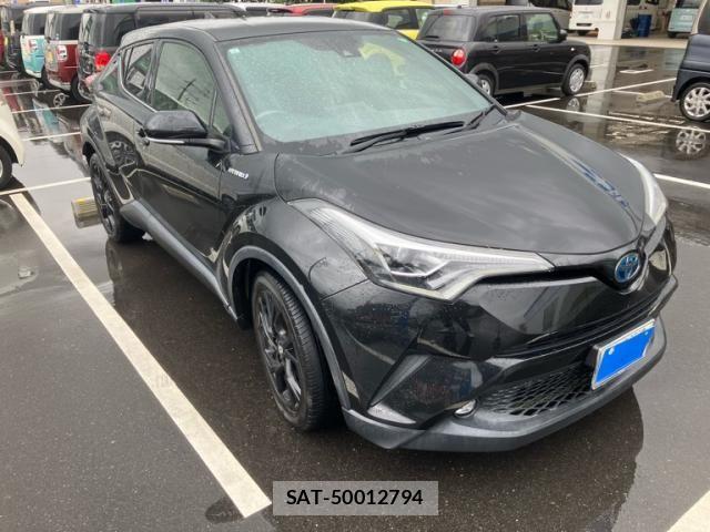 Toyota C-HR 2019-10 7216052-1