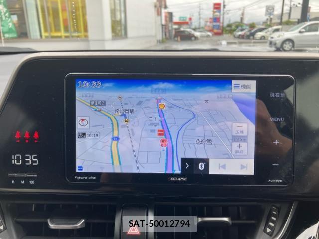 Toyota C-HR 2019-10 7216052-20
