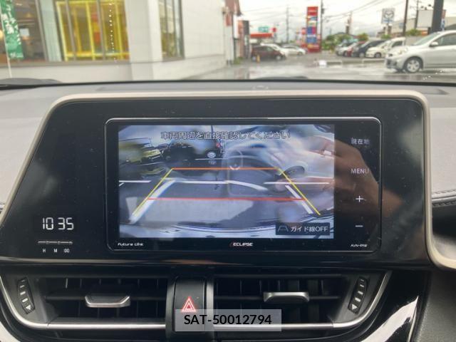 Toyota C-HR 2019-10 7216052-22
