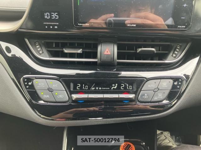 Toyota C-HR 2019-10 7216052-23