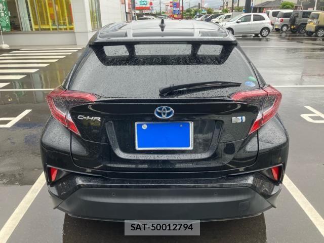 Toyota C-HR 2019-10 7216052-2