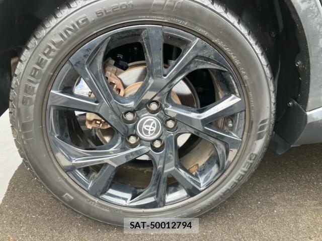 Toyota C-HR 2019-10 7216052-7