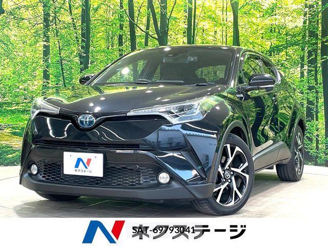 Toyota C-HR 2017-03 7216004-0