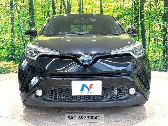 Toyota C-HR 2017-03 7216004-13