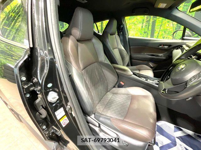 Toyota C-HR 2017-03 7216004-7