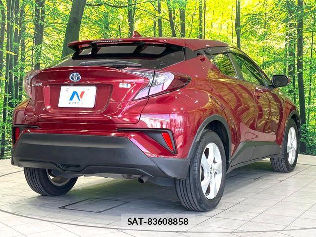 Toyota C-HR 2019-06 7216045-16
