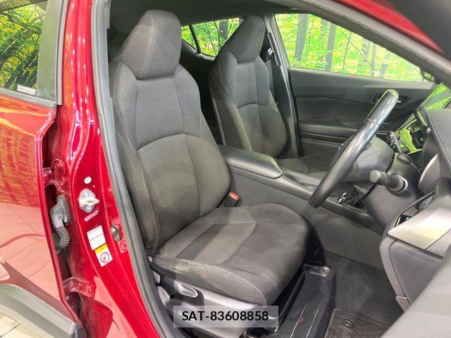 Toyota C-HR 2019-06 7216045-7