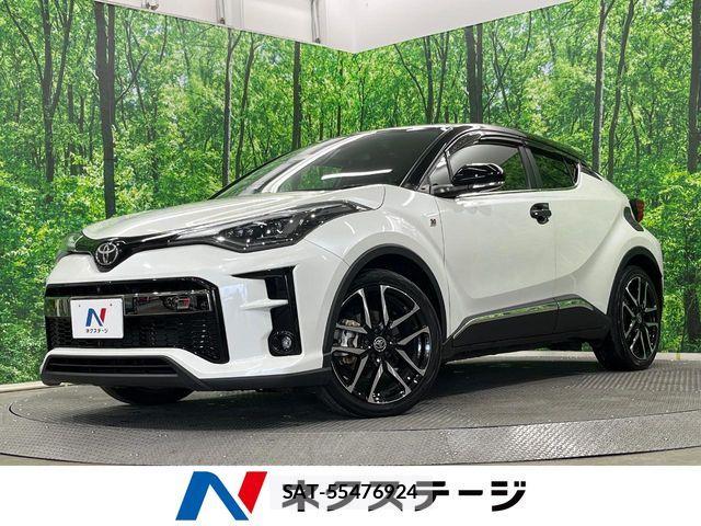 Toyota C-HR 2021-05 7216055-0