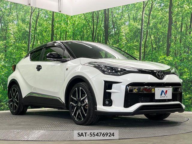 Toyota C-HR 2021-05 7216055-15