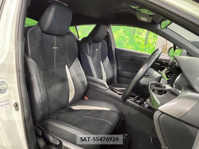 Toyota C-HR 2021-05 7216055-7