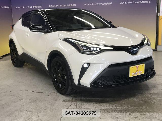 Toyota C-HR 2021-04 7216059-1