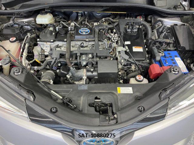 Toyota C-HR 2017-06 7216012-17
