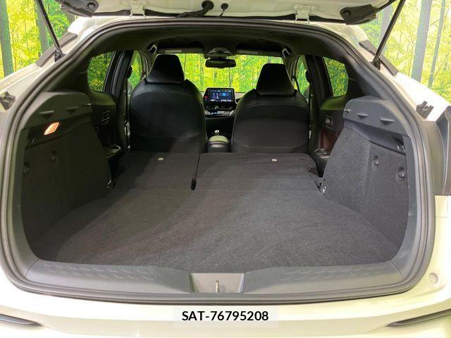 Toyota C-HR 2017-05 7216006-9